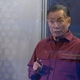 Illustration for article titled Stephen Colbert Uses iStar Trek/i,i /iGeorge Takei, To Fix Midterm Elections